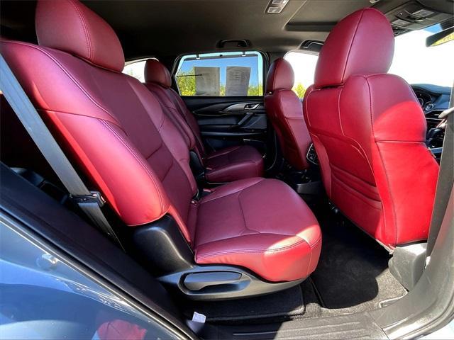 used 2023 Mazda CX-9 car, priced at $30,969