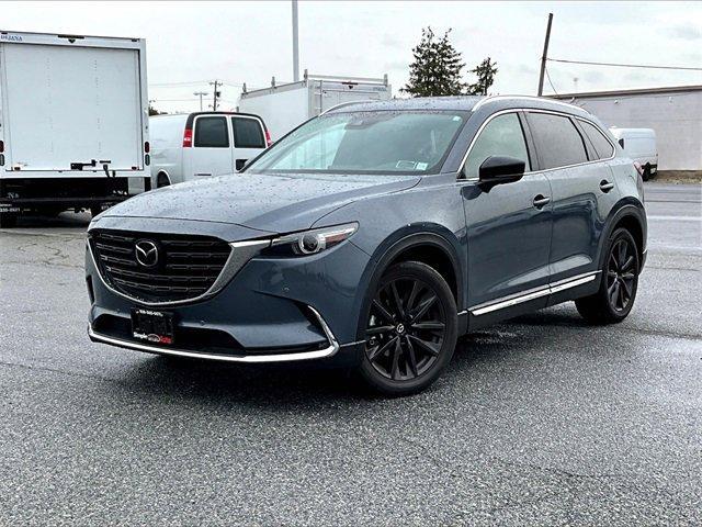 used 2023 Mazda CX-9 car, priced at $32,175