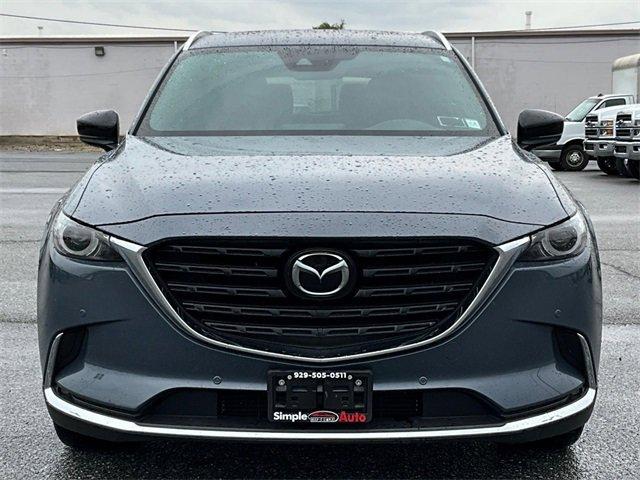 used 2023 Mazda CX-9 car, priced at $32,175