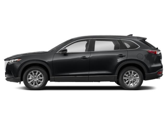 used 2022 Mazda CX-9 car, priced at $30,495