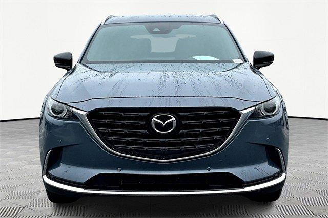 used 2022 Mazda CX-9 car, priced at $30,385