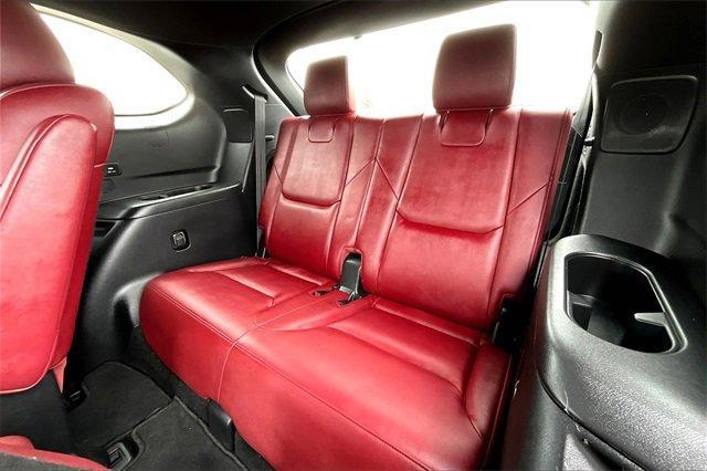 used 2022 Mazda CX-9 car, priced at $30,385