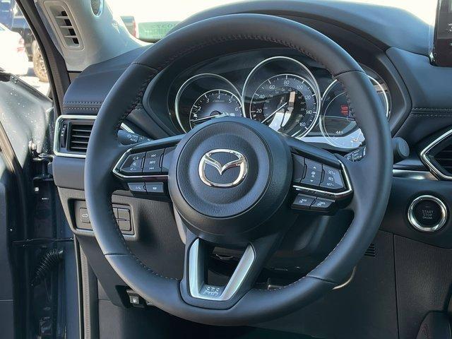 new 2024 Mazda CX-5 car, priced at $31,738