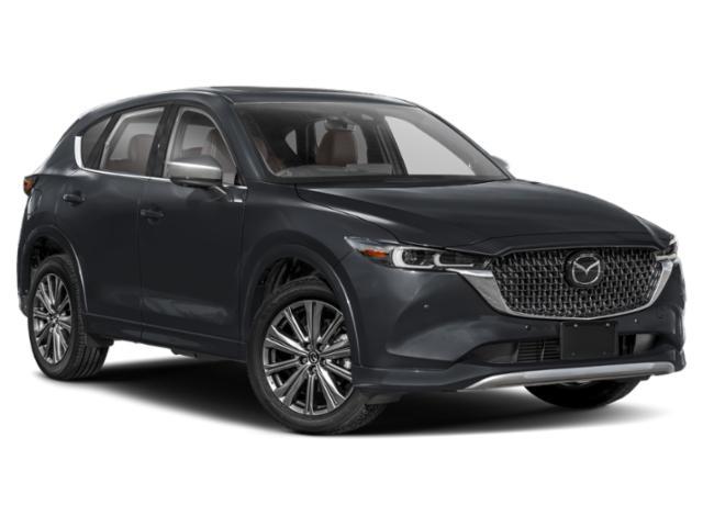 new 2025 Mazda CX-5 car, priced at $42,880