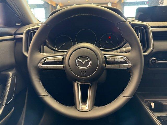 new 2025 Mazda CX-50 car, priced at $36,630