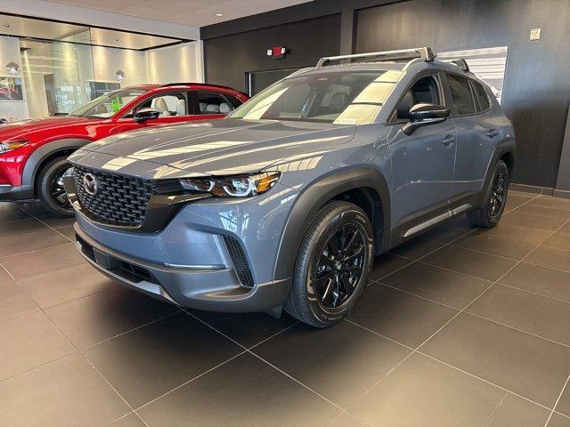 new 2025 Mazda CX-50 car, priced at $36,630
