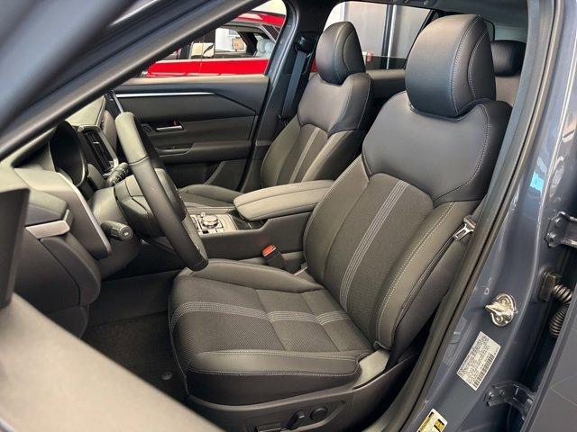 new 2025 Mazda CX-50 car, priced at $36,630