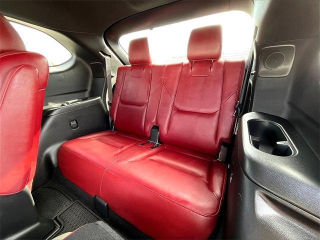 used 2021 Mazda CX-9 car, priced at $27,125
