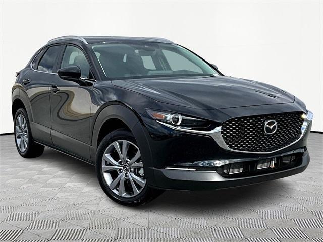 used 2022 Mazda CX-30 car, priced at $22,352