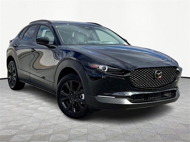 new 2026 Mazda CX-30 car, priced at $31,860