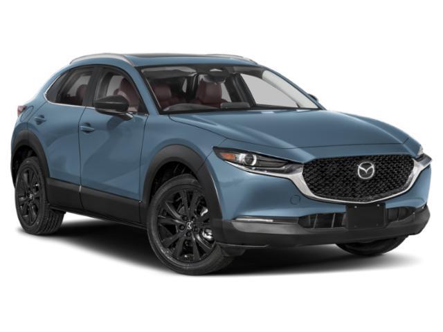 new 2025 Mazda CX-30 car, priced at $31,060