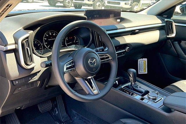 new 2024 Mazda CX-50 car, priced at $35,535