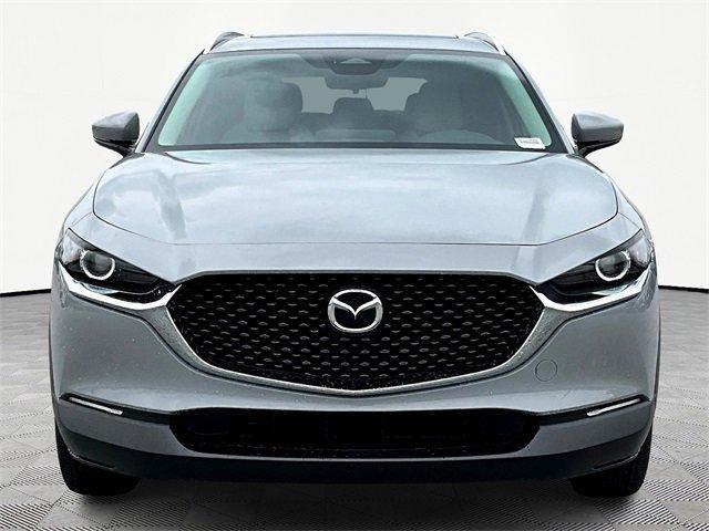 new 2025 Mazda CX-30 car, priced at $30,570