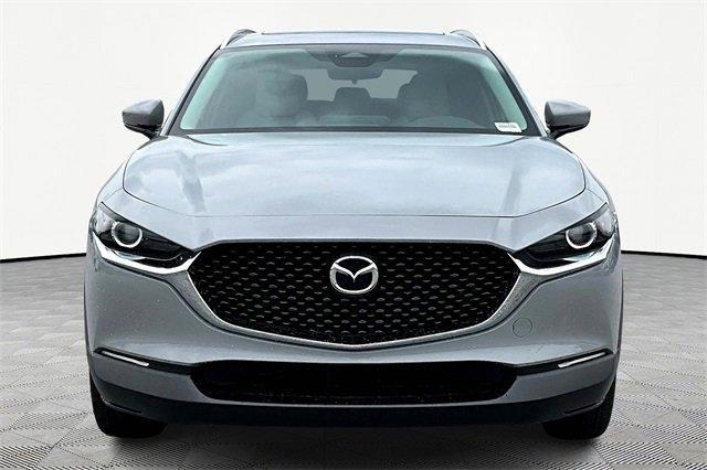 new 2025 Mazda CX-30 car, priced at $30,570
