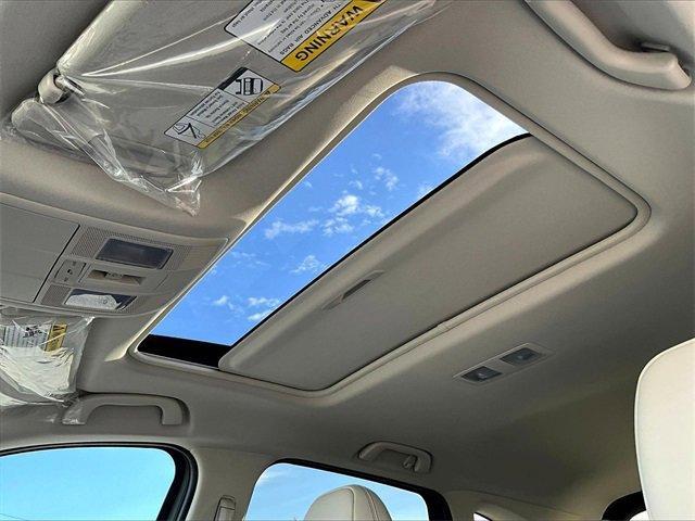 new 2025 Mazda CX-5 car, priced at $34,415