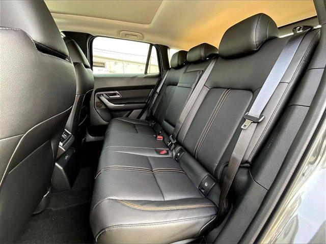 new 2025 Mazda CX-50 Hybrid car, priced at $37,990