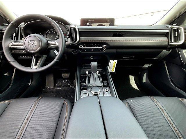 new 2025 Mazda CX-50 Hybrid car, priced at $37,990