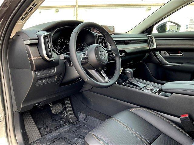 new 2025 Mazda CX-50 Hybrid car, priced at $37,990