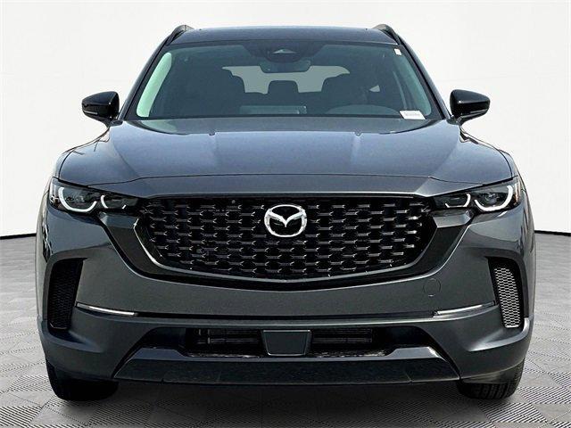 new 2025 Mazda CX-50 Hybrid car, priced at $37,990