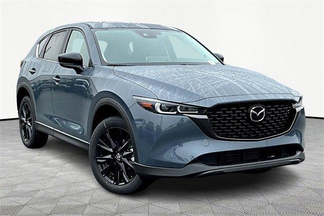 new 2025 Mazda CX-5 car, priced at $32,565