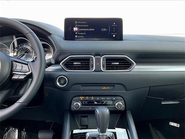 new 2025 Mazda CX-5 car, priced at $31,450