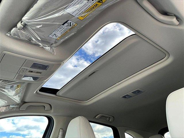 new 2025 Mazda CX-5 car, priced at $31,450