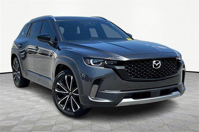 used 2023 Mazda CX-50 car, priced at $30,425