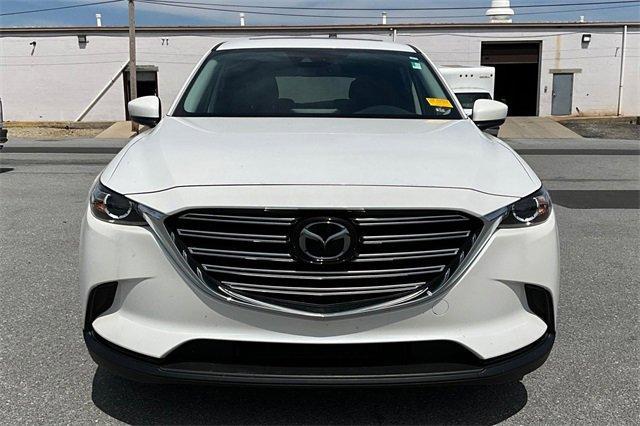 used 2023 Mazda CX-9 car, priced at $29,985