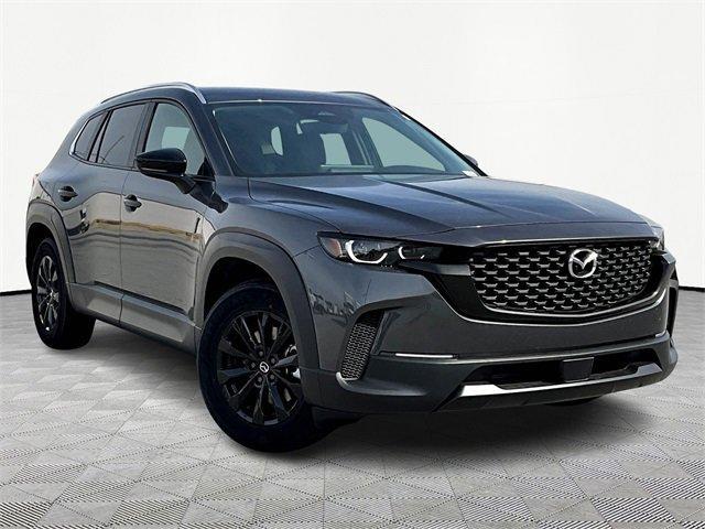 new 2025 Mazda CX-50 car, priced at $32,565