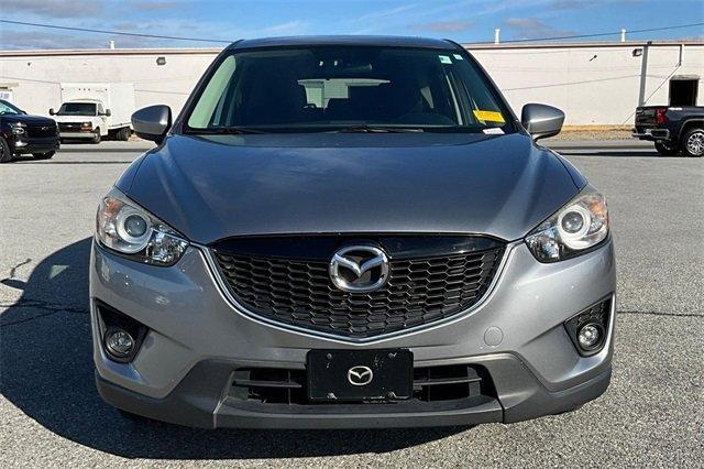 used 2014 Mazda CX-5 car, priced at $15,225