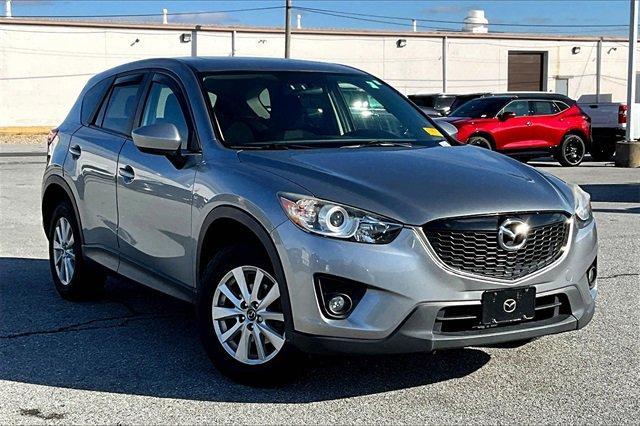 used 2014 Mazda CX-5 car, priced at $15,225