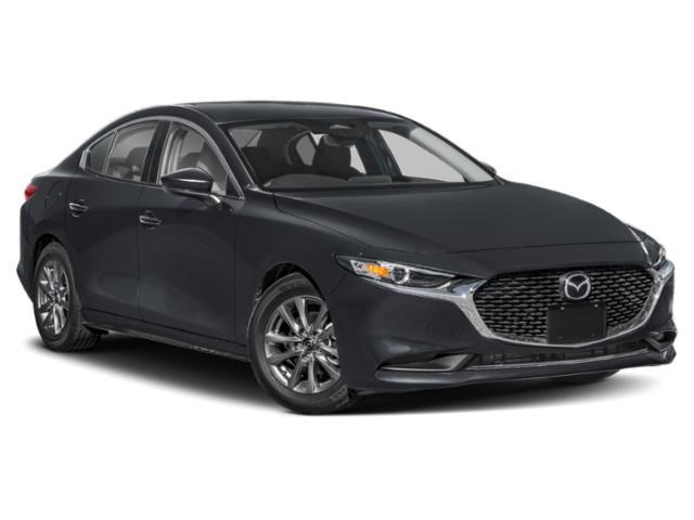 new 2025 Mazda Mazda3 car, priced at $24,600