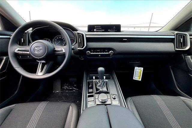 new 2025 Mazda CX-50 car, priced at $31,705