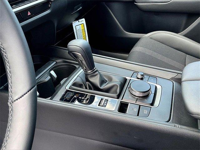 new 2025 Mazda CX-50 car, priced at $31,705