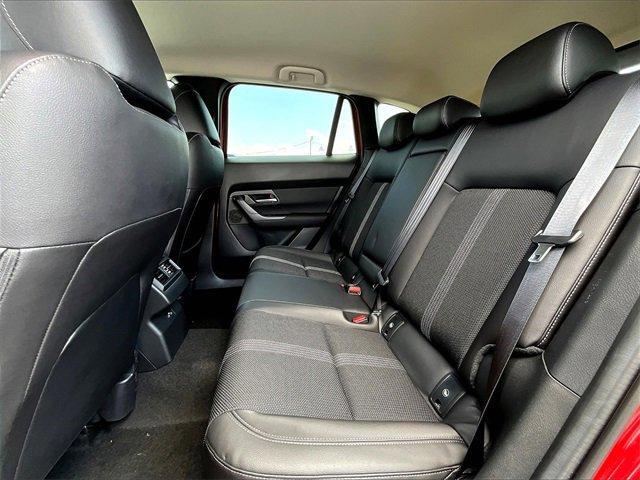 new 2025 Mazda CX-50 car, priced at $31,705