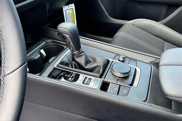 new 2025 Mazda CX-50 car, priced at $31,705