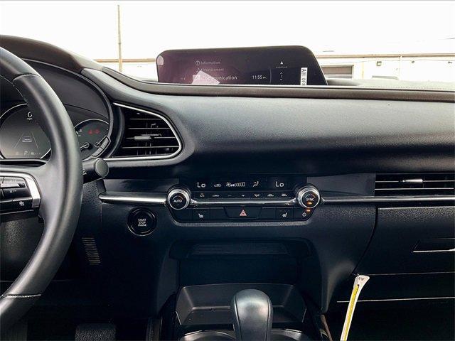 used 2025 Mazda CX-30 car, priced at $29,247