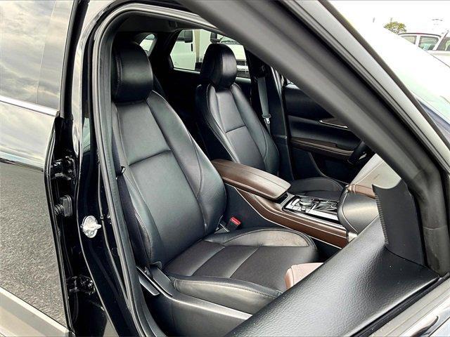 used 2025 Mazda CX-30 car, priced at $29,247