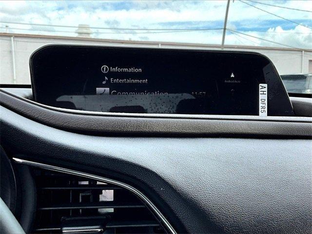 used 2025 Mazda CX-30 car, priced at $29,247