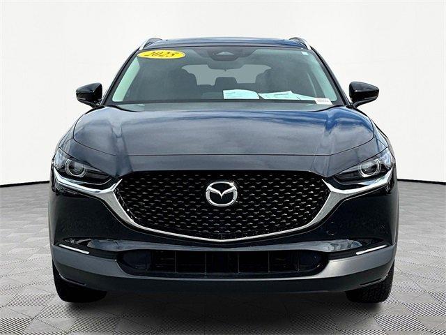 used 2025 Mazda CX-30 car, priced at $29,247