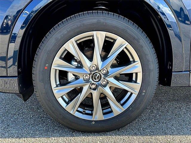 new 2025 Mazda CX-5 car, priced at $34,620