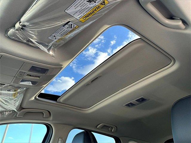 new 2025 Mazda CX-5 car, priced at $34,620