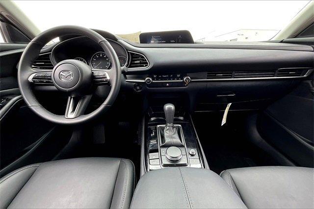 used 2025 Mazda CX-30 car, priced at $26,989