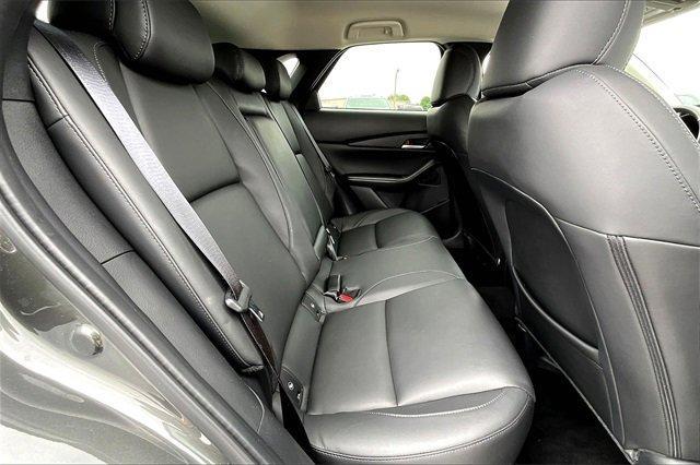 used 2025 Mazda CX-30 car, priced at $26,989