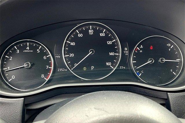 used 2025 Mazda CX-30 car, priced at $26,989