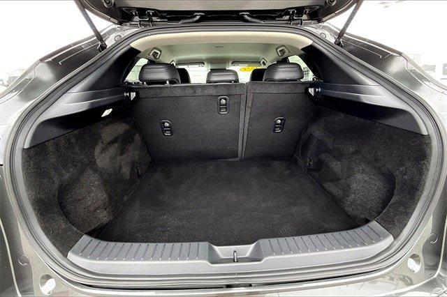 used 2025 Mazda CX-30 car, priced at $26,989