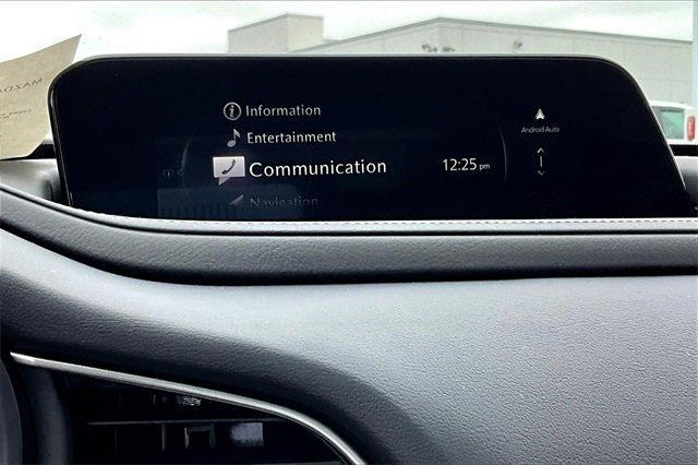 used 2025 Mazda CX-30 car, priced at $26,989