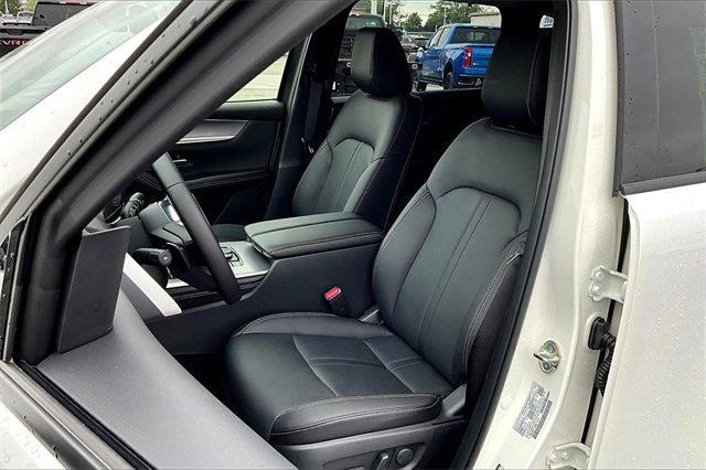 new 2025 Mazda CX-70 car, priced at $46,850
