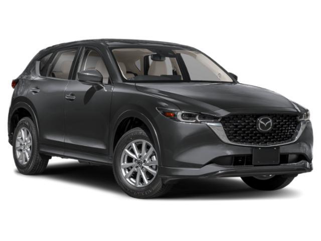 new 2025 Mazda CX-5 car, priced at $32,485