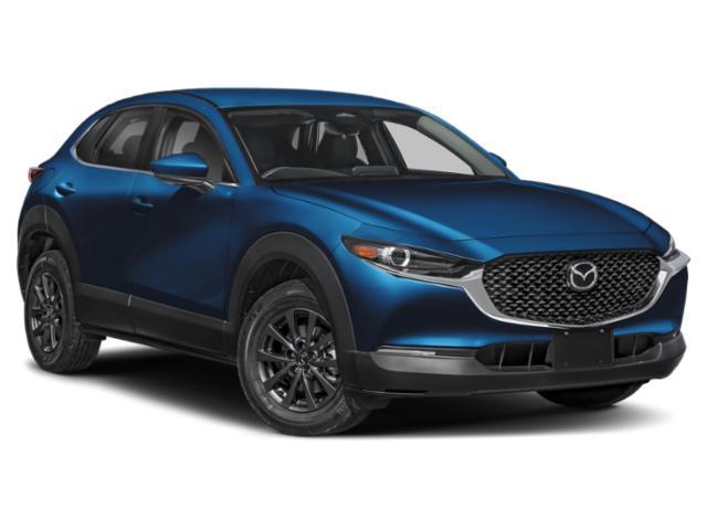 new 2025 Mazda CX-30 car, priced at $25,990